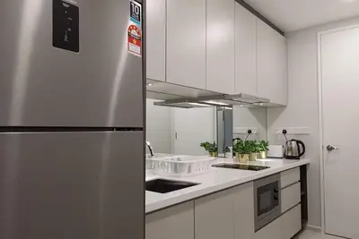 Image de 5 min à pied du marché nocturne, de la gare (I)