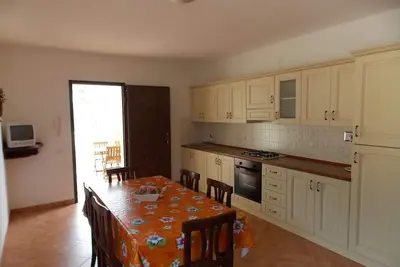 Image de Rez-de-chaussée Nord-Est via Corfou