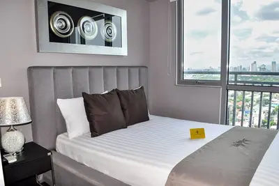 Image de Qualité 1Bedroom + WiFi @ Acqua Shl 2806