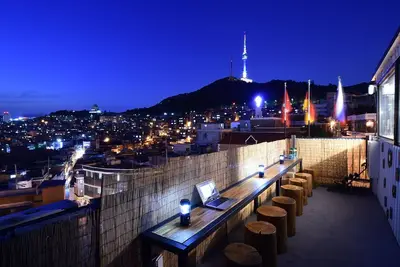 Image de Namsan Photo Park # 301 au 3ème étage