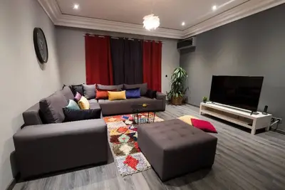 Superbe appartement de 158m2 - Moderne