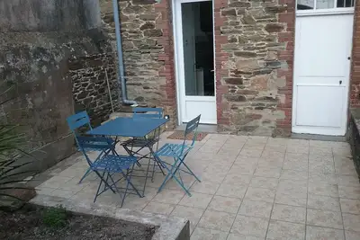 Studios rez de chaussée