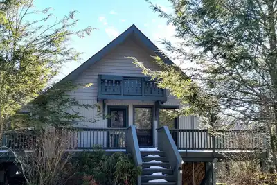 Image de Évadez-vous dans les montagnes dans la magnifique Sky Valley!
