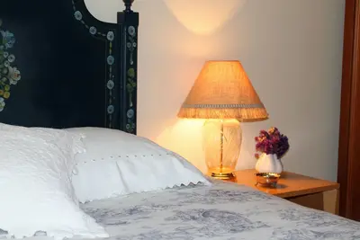 Image de Une maison confortable et chaleureuse à Porto