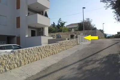 Image de Apartman Mia Novalja