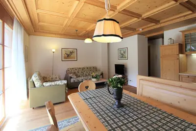 Image de Haus Clara de Isa agentur Bad Kleinkirchheim