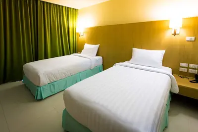 Image de # T3, Hilltop, coeur de Phuket