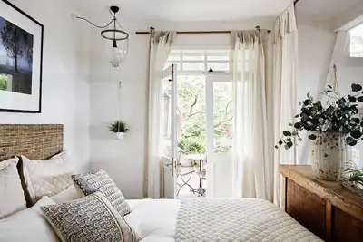 Image de The Cabin Lorne - escapade de luxe romantique