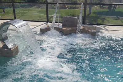 Image de Antica Fonte Resort