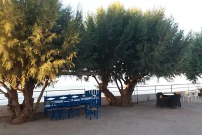 Image de Appartement méditerranéen en bord de mer