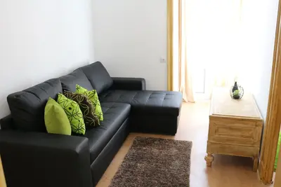 Appartement pour 6 personnes