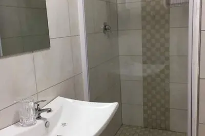 Image de La maison de vacances Joy est située dans un endroit sûr où vous pouvez vous promener librement
