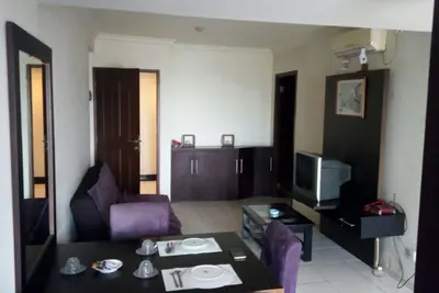 Image de Cozy Studio Apartment 2 Bedroom Sleeps 3 with Great Location-Gwr1916