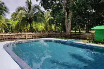 Image de «Finca Madinina, sentez le rythme cardiaque du Nicaragua! »