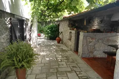 Image de Rustique Villa T2 (avec piscine)