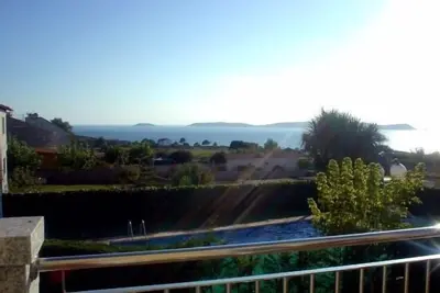 Image de Mirador de Ons appartements pour 2 personnes