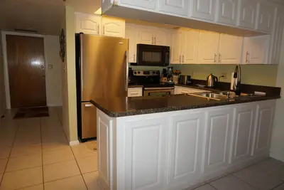 Image de Condo 2 chambres sur le lac Okeechobee et copropriété Sun