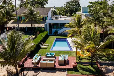 Image de Toquinho - Casa Beira Mar