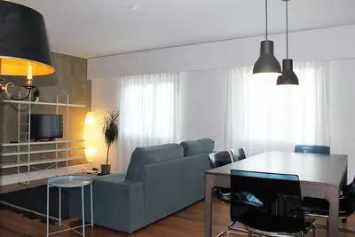 Image de Carcavelos Sol, appartement de 4 chambres pour 6 personnes