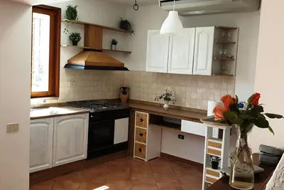 Image de Campidoglio Maison de campagne