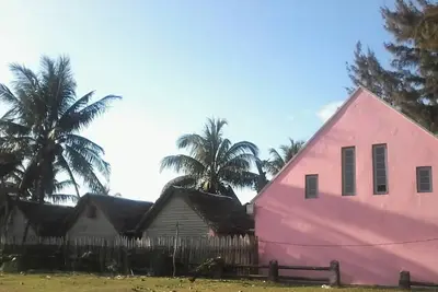 Image de Chez Zizou Manakara Be