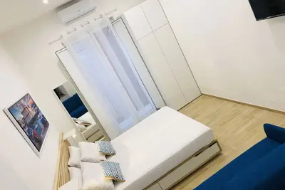 Image de Trase & isse Holiday Home se sent chez soi dans une autre ville