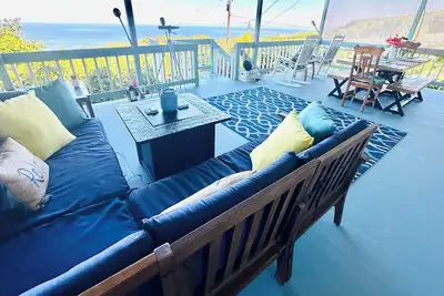 Image de Expérience Kona Coffee Farm, vues incroyables sur l'océan, isolée, à 10 minutes de Kona