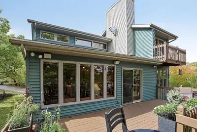 Image de Une minute de route vers l'Amérique et à proximité du golf Pga