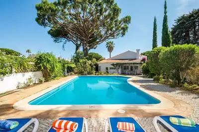 Image de Villa Meredith - 4 chambres