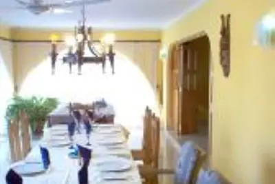 Image de Casa Carla Chambre d'hôtes à Bijilo, Gambie 7