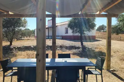 Image de Maison rustique (Monte Alentejo Carvalhal - Comporta)