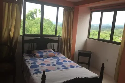 Image de Hostal El Eden Filandia se encuentra en el Corregimiento La India