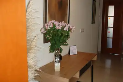 Image de Vacances À Denia, À PROXIMITÉ De La Plage