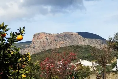 Image de Rez de villa-maison, appartement T3 à 10 min d'Ajaccio