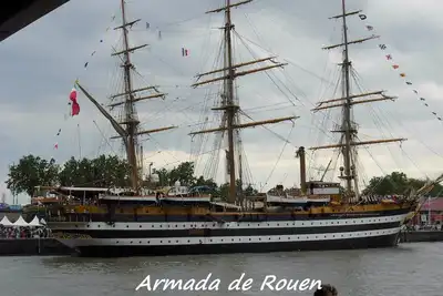 Image de Armada Rouen 2019. A ne pas manquer. . .