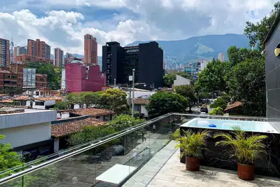 Image de 【ʜɪɢʜ-ᴄʟᴀꜱꜱ ᴀᴘᴀʀᴛᴍᴇɴᴛ ᴊᴀᴄᴜᴢᴢɪ/15ʙᴅ ᴀᴛ ʟʟᴇʀᴀꜱ ᴘᴀʀᴋ】