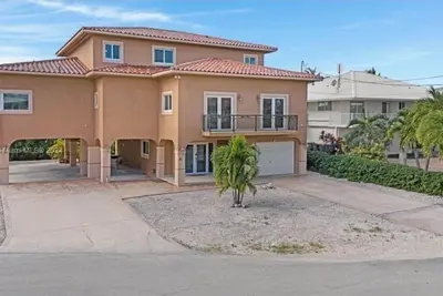 Islamorada Beach House