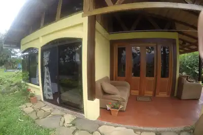 Image de Location Casa Natural View