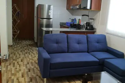 Lima Flat 7 1d Proche Des Miraflores (10 Min)