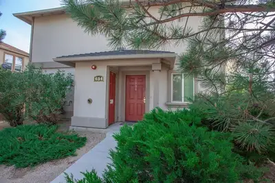 Image de Appartement charmant au centre-ville de Sparks