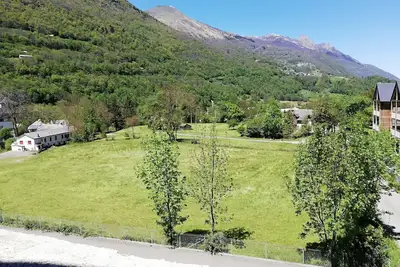 Image de appartement en duplex luz saint sauveur classé 3 étoiles ***