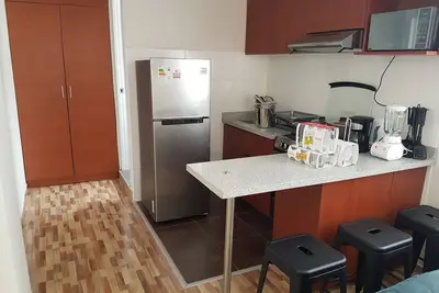 Image de Lima Flat 7 2d Proche De Miraflores (10 Min)