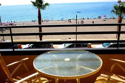 Image de Appartement Polifemo sur la mer, Letojanni