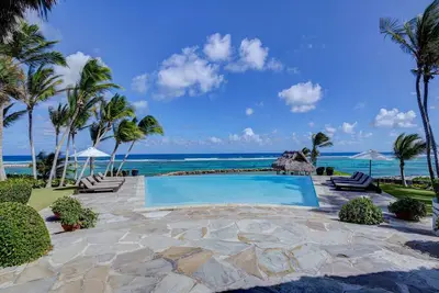 Image de Corales 18 - Cinq Chambres Villa, Couchages 10