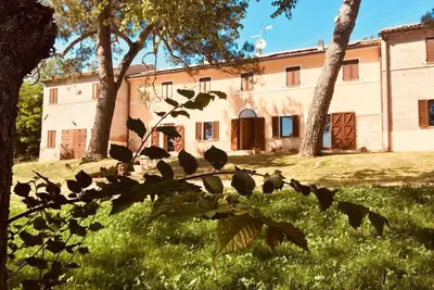 Image de Casale Brettino: mer, campagne, réunions, événements et culture