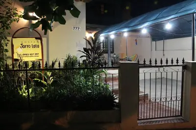 Image de Hostal Jarro Lata - Bel endroit à Asunción