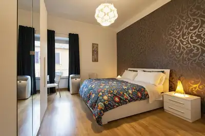 Image de Appartement moderne, très lumineux et calme