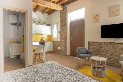 Image de Le Loft de Duels