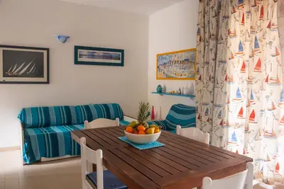 Image de Stintino près de la Pelosa Casa Carla