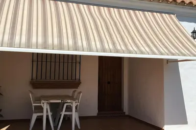 Conil - ENTRÉE Des Personnes - Proche Plage